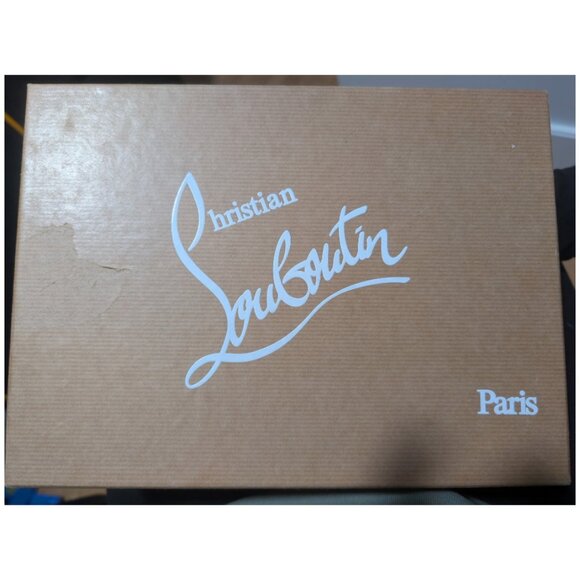 Christian Louboutin | So Kate 120 Patent Leather Pumps - Picture 14 of 15